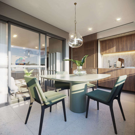 Imagem Apartamento com 2 Quartos à Venda, 69 m² em Campo Belo - São Paulo Imagem Apartamento com 2 Quartos à Venda, 69 m² em Campo Belo - São Paulo