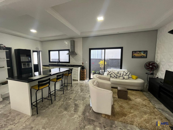 Imagem Casa de Condomínio com 3 Quartos à Venda, 361 m² em Residencial New Ville - Santana De Parnaíba Imagem Casa de Condomínio com 3 Quartos à Venda, 361 m² em Residencial New Ville - Santana De Parnaíba