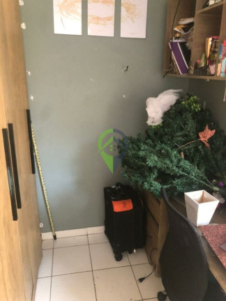 Imagem Casa com 3 Quartos à Venda, 153 m² em Embaré - Santos Imagem Casa com 3 Quartos à Venda, 153 m² em Embaré - Santos