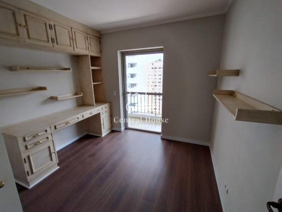 Imagem Apartamento com 4 Quartos para Alugar, 168 m² em Moema - São Paulo