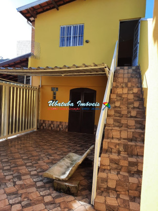 Imagem Casa com 2 Quartos à Venda, 160 m² em Perequê Açu - Ubatuba