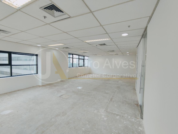 Imagem Imóvel Comercial para Alugar, 100 m² em Itaim Bibi - São Paulo Imagem Imóvel Comercial para Alugar, 100 m² em Itaim Bibi - São Paulo