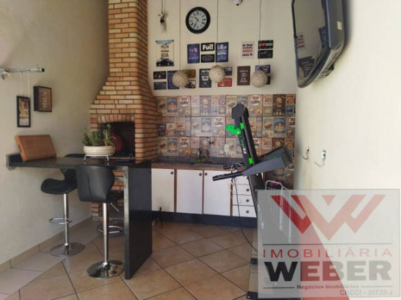 Imagem Casa com 2 Quartos à Venda, 175 m² em Wanel Ville - Sorocaba Imagem Casa com 2 Quartos à Venda, 175 m² em Wanel Ville - Sorocaba