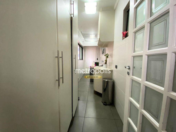 Imagem Apartamento com 3 Quartos à Venda, 150 m² em Santa Paula - São Caetano Do Sul Imagem Apartamento com 3 Quartos à Venda, 150 m² em Santa Paula - São Caetano Do Sul