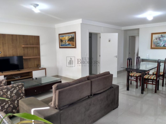 Apartamento com 3 Quartos à Venda, 110 m² em Centro - Balneário Camboriú