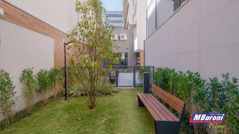 Imagem Apartamento com 1 Quarto à Venda, 27 m² em República - São Paulo