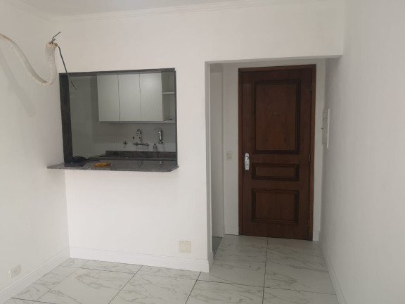 Imóvel com 2 Quartos à Venda, 74 m² em Campo Belo - São Paulo