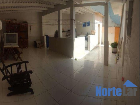 Imagem Casa com 3 Quartos à Venda, 200 m² em Vila Penteado - São Paulo Imagem Casa com 3 Quartos à Venda, 200 m² em Vila Penteado - São Paulo