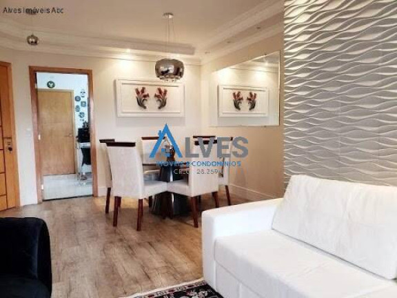 Imagem Apartamento com 4 Quartos à Venda, 115 m² em Nova Petrópolis - São Bernardo Do Campo Imagem Apartamento com 4 Quartos à Venda, 115 m² em Nova Petrópolis - São Bernardo Do Campo