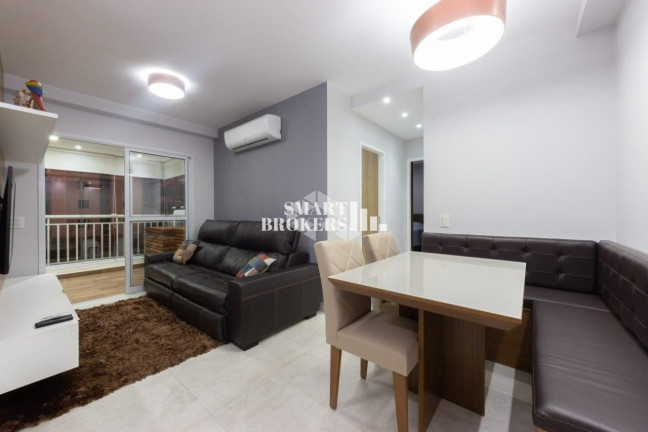 Imagem Apartamento com 2 Quartos à Venda, 64 m² em Saúde - São Paulo