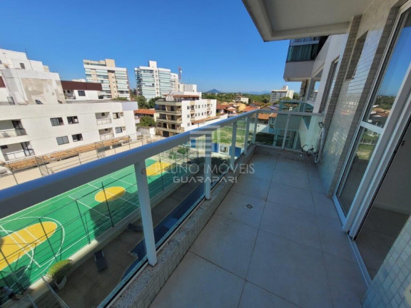 Imagem Apartamento com 3 Quartos à Venda, 116 m² em Enseada Azul - Guarapari Imagem Apartamento com 3 Quartos à Venda, 116 m² em Enseada Azul - Guarapari