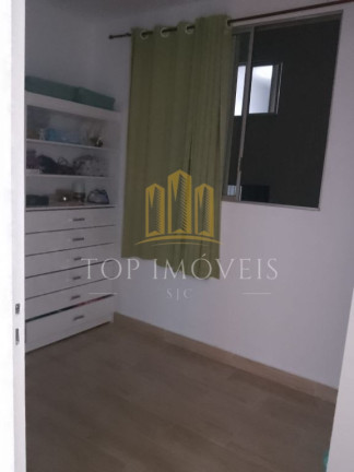 Imagem Apartamento com 3 Quartos à Venda, 74 m² em Jardim Satélite - São José Dos Campos