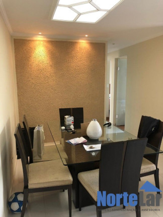 Imagem Apartamento com 3 Quartos à Venda, 64 m² em Vila Nova Cachoeirinha - São Paulo Imagem Apartamento com 3 Quartos à Venda, 64 m² em Vila Nova Cachoeirinha - São Paulo