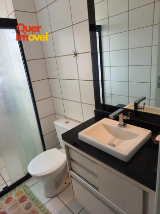 Imagem Apartamento com 2 Quartos à Venda, 52 m² em Parque Industrial Lagoinha - Ribeirão Preto Imagem Apartamento com 2 Quartos à Venda, 52 m² em Parque Industrial Lagoinha - Ribeirão Preto