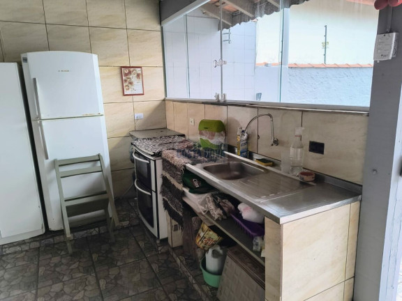 Imagem Casa com 3 Quartos à Venda, 180 m² em Solemar - Praia Grande Imagem Casa com 3 Quartos à Venda, 180 m² em Solemar - Praia Grande
