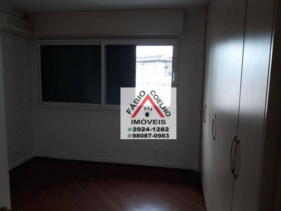 Imagem Apartamento com 3 Quartos à Venda, 240 m² em Itaim Bibi - São Paulo Imagem Apartamento com 3 Quartos à Venda, 240 m² em Itaim Bibi - São Paulo