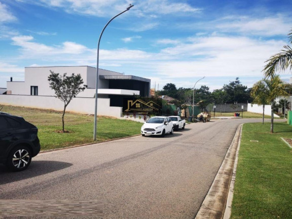 Imagem Terreno à Venda, 4.050.000 m² em Alphaville Nova Esplanada - Votorantim Imagem Terreno à Venda, 4.050.000 m² em Alphaville Nova Esplanada - Votorantim