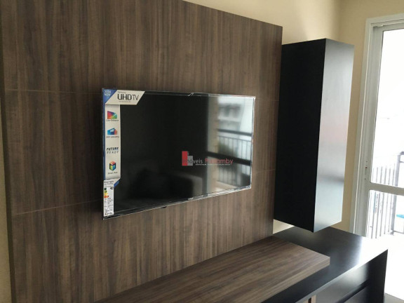 Imagem Apartamento com 2 Quartos à Venda, 60 m² em Jardim Leonor - São Paulo
