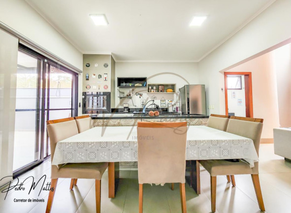 Imagem Casa com 3 Quartos à Venda, 223 m² em Ondas - Cond. Reserva Das Paineiras - Piracicaba Imagem Casa com 3 Quartos à Venda, 223 m² em Ondas - Cond. Reserva Das Paineiras - Piracicaba