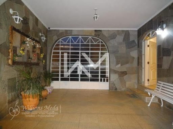 Sobrado com 4 Quartos à Venda, 288 m² em Parque Renato Maia - Guarulhos
