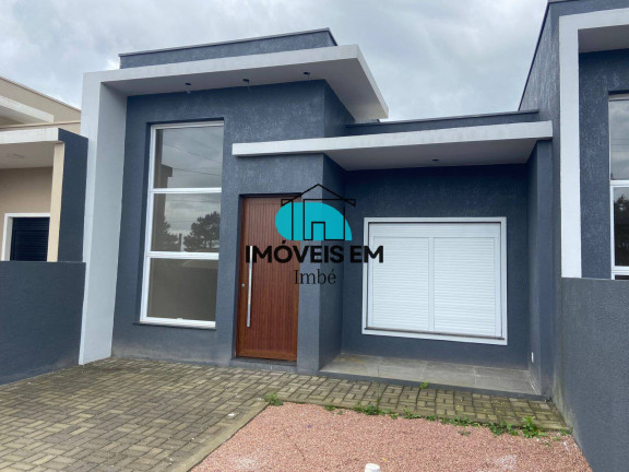 Imagem Casa com 2 Quartos à Venda, 70 m² em Centro - Imbé Imagem Casa com 2 Quartos à Venda, 70 m² em Centro - Imbé