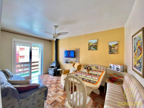 Imagem Apartamento com 2 Quartos à Venda, 77 m² em Zona Nova - Capão Da Canoa Imagem Apartamento com 2 Quartos à Venda, 77 m² em Zona Nova - Capão Da Canoa