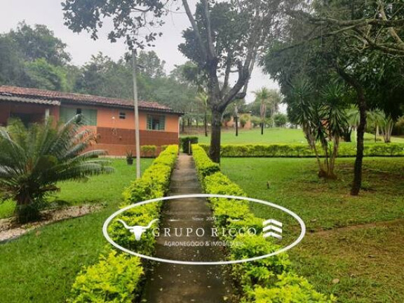 Imagem Chácara com 3 Quartos à Venda, 5 m² em Zona Rural - Bela Vista De Goiás Imagem Chácara com 3 Quartos à Venda, 5 m² em Zona Rural - Bela Vista De Goiás