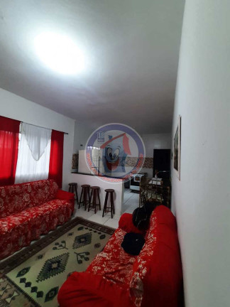 Imagem Casa com 2 Quartos à Venda, 63 m² em Agenor De Campos - Mongaguá Imagem Casa com 2 Quartos à Venda, 63 m² em Agenor De Campos - Mongaguá