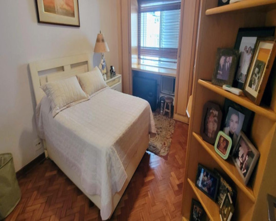 Imagem Imóvel com 3 Quartos à Venda, 300 m² em Copacabana - Rio De Janeiro