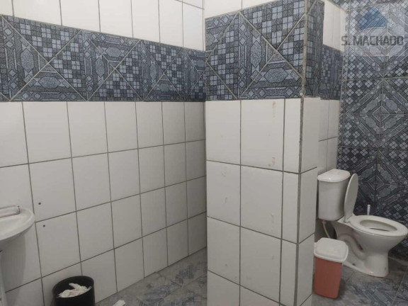 Imagem Imóvel Comercial para Alugar, 250 m² em Capuava - Mauá