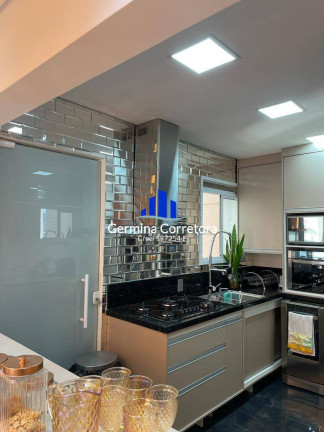 Imagem Apartamento com 3 Quartos à Venda, 85 m² em Jardim Tupanci - Barueri Imagem Apartamento com 3 Quartos à Venda, 85 m² em Jardim Tupanci - Barueri