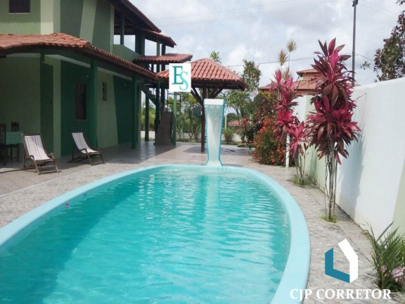 Imagem Casa com 6 Quartos à Venda, 2.680 m² em Pitanguinha - Simões Filho Imagem Casa com 6 Quartos à Venda, 2.680 m² em Pitanguinha - Simões Filho