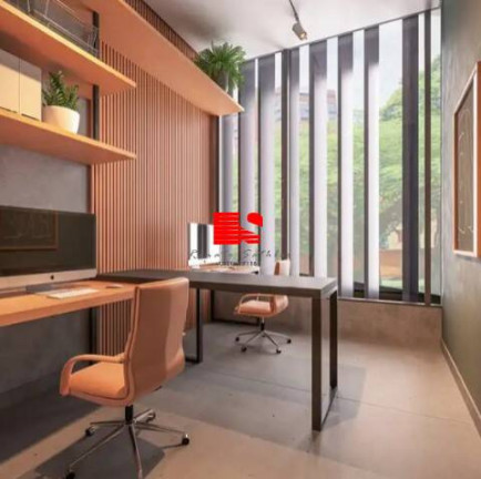 Imagem Apartamento com 4 Quartos à Venda, 272 m² em Santo Antônio - Belo Horizonte