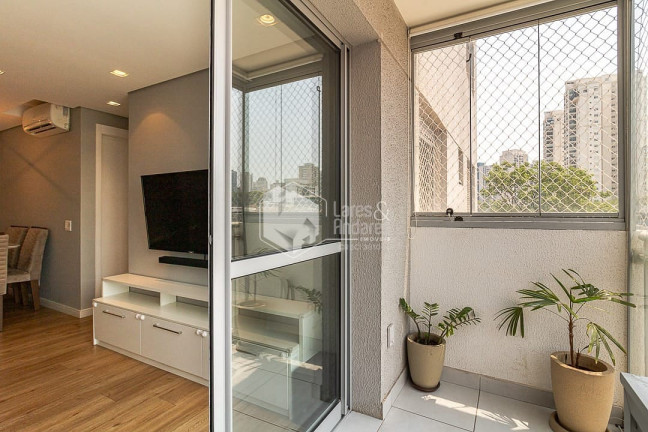 Imagem Apartamento com 3 Quartos à Venda, 65 m² em Vila Mascote - São Paulo