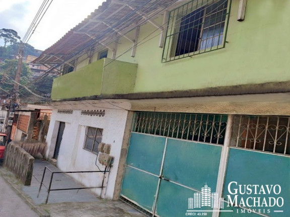 Casa com 2 Quartos à Venda, 75 m² em Belo Horizonte - Volta Redonda