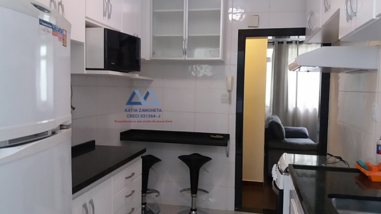 Imagem Apartamento com 2 Quartos à Venda, 79 m² em Praça Da árvore - São Paulo Imagem Apartamento com 2 Quartos à Venda, 79 m² em Praça Da árvore - São Paulo