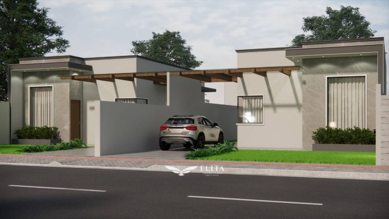 Imagem Casa com 2 Quartos à Venda, 64 m² em Quinta Dos Açorianos - Barra Velha Imagem Casa com 2 Quartos à Venda, 64 m² em Quinta Dos Açorianos - Barra Velha