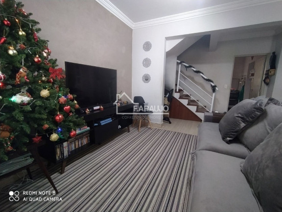 Imagem Imóvel com 3 Quartos à Venda, 115 m² em Jardim Alvorada - Sorocaba Imagem Imóvel com 3 Quartos à Venda, 115 m² em Jardim Alvorada - Sorocaba
