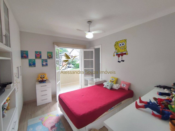 Imagem Casa com 4 Quartos à Venda, 314 m² em Alphaville - Santana De Parnaíba