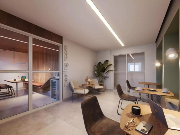 Imagem Apartamento com 2 Quartos à Venda, 44 m² em Vila Mariana - São Paulo
