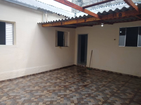Casa com 2 Quartos para Alugar, 65 m² em Vila Libanesa - São Paulo