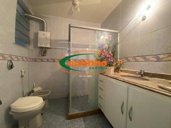 Imagem Apartamento com 3 Quartos à Venda, 103 m² em Rio Comprido - Rio De Janeiro Imagem Apartamento com 3 Quartos à Venda, 103 m² em Rio Comprido - Rio De Janeiro