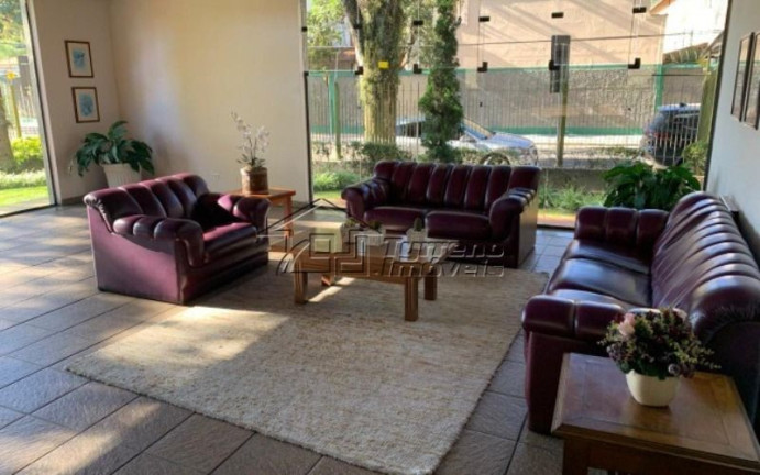 Imagem Apartamento com 3 Quartos à Venda, 194 m² em Centro - São José Dos Campos Imagem Apartamento com 3 Quartos à Venda, 194 m² em Centro - São José Dos Campos