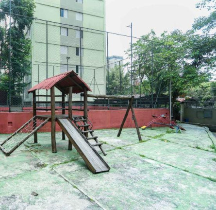 Imagem Apartamento com 2 Quartos à Venda, 51 m² em Jardim Celeste - São Paulo Imagem Apartamento com 2 Quartos à Venda, 51 m² em Jardim Celeste - São Paulo