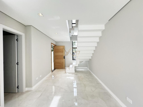 Imagem Casa com 3 Quartos à Venda, 140 m² em Capão Da Imbuia - Curitiba Imagem Casa com 3 Quartos à Venda, 140 m² em Capão Da Imbuia - Curitiba