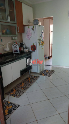 Imagem Casa com 2 Quartos à Venda, 160 m² em Jardim Terra Branca - Bauru Imagem Casa com 2 Quartos à Venda, 160 m² em Jardim Terra Branca - Bauru