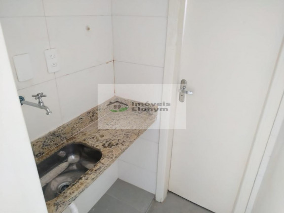 Imagem Imóvel Comercial à Venda, 32 m² em Embaré - Santos Imagem Imóvel Comercial à Venda, 32 m² em Embaré - Santos