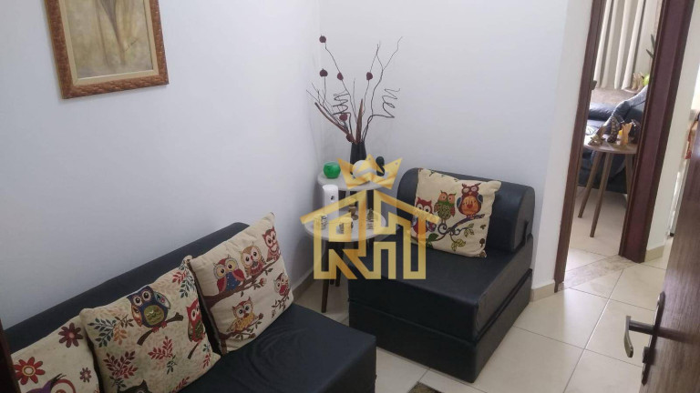 Imagem Apartamento com 1 Quarto à Venda, 41 m² em Tupi - Praia Grande Imagem Apartamento com 1 Quarto à Venda, 41 m² em Tupi - Praia Grande