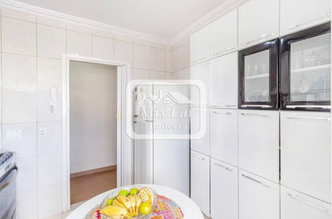 Imagem Apartamento com 2 Quartos à Venda, 62 m² em Vila Osasco - Osasco