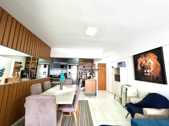 Imagem Apartamento com 2 Quartos à Venda, 78 m² em Aviação - Praia Grande Imagem Apartamento com 2 Quartos à Venda, 78 m² em Aviação - Praia Grande